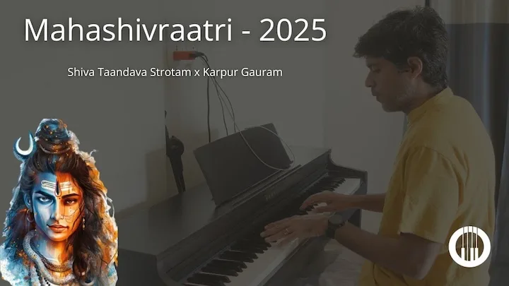Mahashivratri - 2025