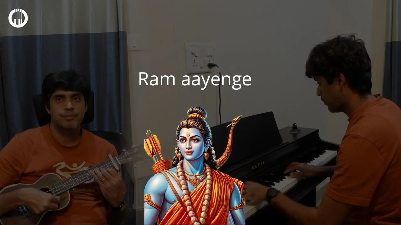 Ram aayenge